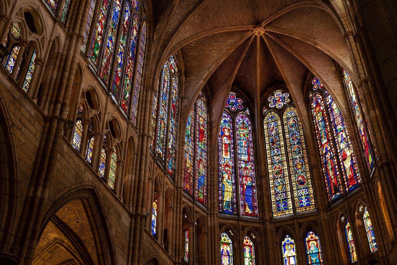 Montblanc: Walls, Gothic Streets and a Train-Based Day